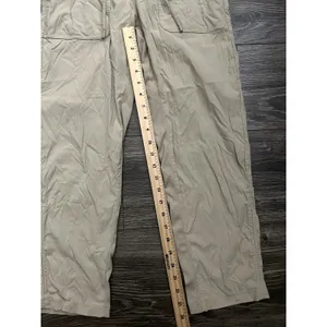 Lululemon Beyond the Studio Crop Trench (First Release) size 4 thumbnail 2