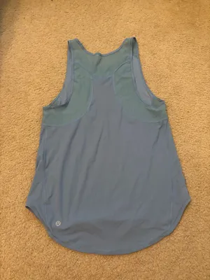 Lululemon Tank thumbnail 2
