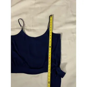 Lilly‎ Pulitzer NWT Ainsley Top True Navy thumbnail 7