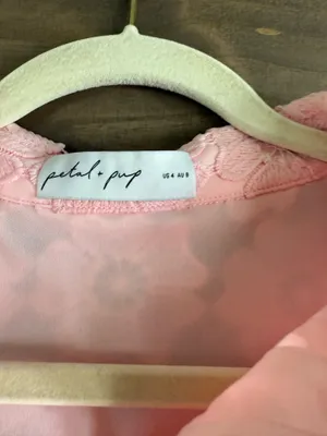 Petal & Pup Dress thumbnail 3