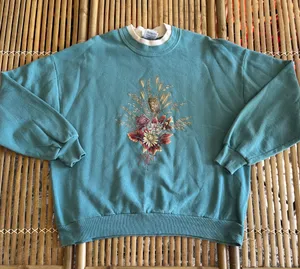 Vintage Morning Sun Crewneck thumbnail 1