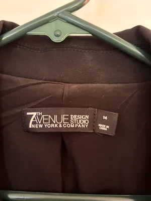 New York & Company Business Jacket thumbnail 2