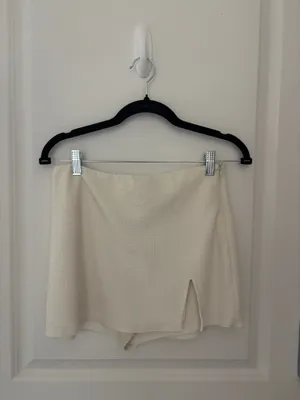 Grey Bandit Summer Loving Top and Skort thumbnail 4