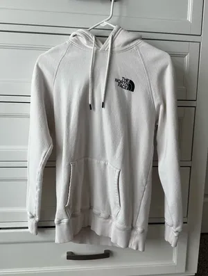 The North Face women’s sweatshirt thumbnail 1