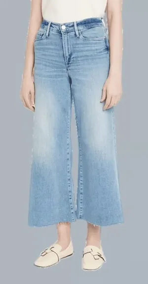 & Other Stories Jeans thumbnail 1
