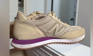 EUC New Balance 501s thumbnail 7