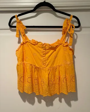 Urban Outfitters Tank thumbnail 1