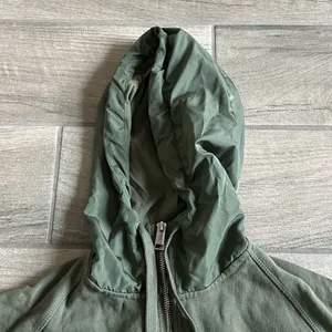 Armani exchange zip up hoodie thumbnail 4