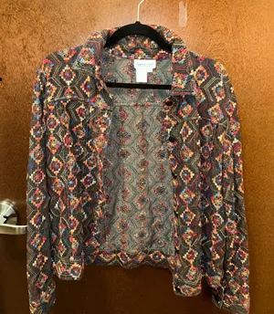Vintage Coldwater Creek Jacket thumbnail 1