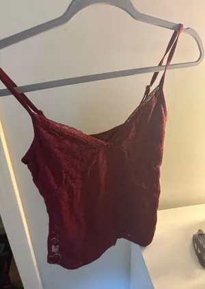 Brandy Melville Top thumbnail 1
