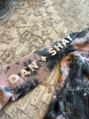 Dan and Shay merch Multiple thumbnail 2