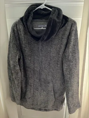 Sleepyheads Gray Sweatshirt Size M Size M thumbnail 1