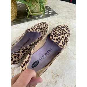 Dr Scholls Be Energized Foam Technology size 6 animal print thumbnail 7
