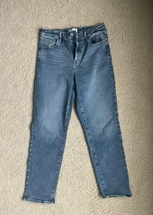 PacSun Straight Leg Jeans thumbnail 2
