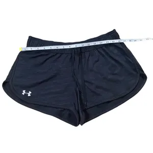 Under Armour Black athletic Shorts Size Small thumbnail 2