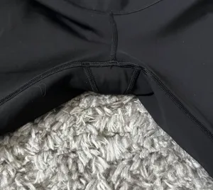 Lululemon Wunder Under Leggings 28” Size 6 thumbnail 4