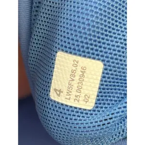Lululemon Wunder Under SmoothCover HR Tight 25" size 4 new with tags Pool thumbnail 4