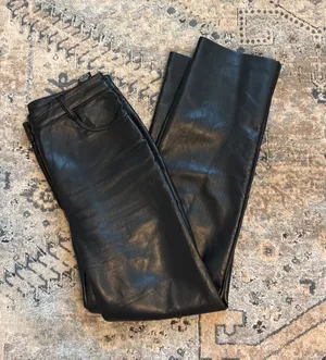 Aritzia Wilfred Melina Pant thumbnail 5