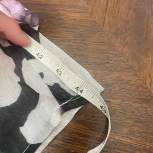 New size 3 woman’s maxi dress thumbnail 6
