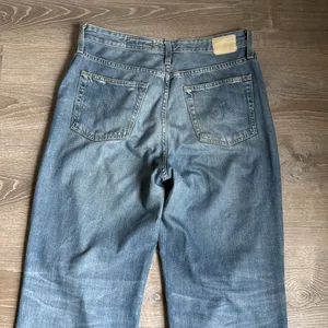 AG Adriano Goldschmied Women's Tomas Baggy Straight thumbnail 13