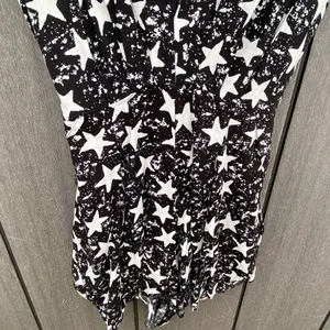 LF Rumor Boutique Star‎ Shorts Romper thumbnail 5