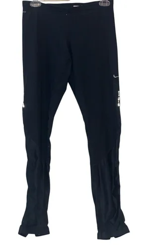 Nike‎ Dri-Fit Black Leggings thumbnail 1