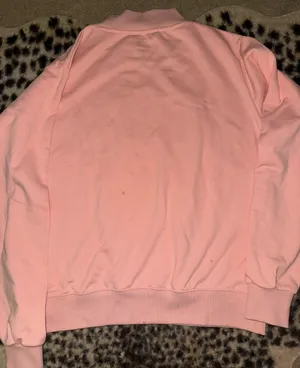 PARKE Mockneck Sweatshirt Valentine’s thumbnail 2