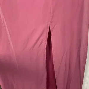 NEW Birdy Grey Amy Dress Chiffon Rosewood Womens Size XXL Long Length Bridesmaid thumbnail 7