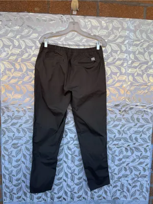 Vuori Ripstop Pants S Green Organic Cotton Gorpcore Utility Hiking Cargo thumbnail 5