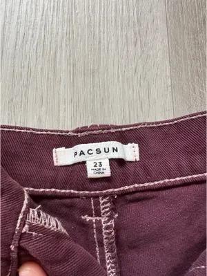 PacSun Jean Shorts thumbnail 2