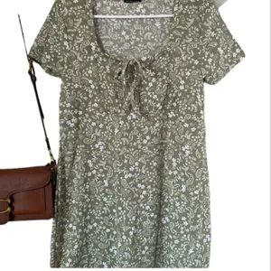 ✨Cotton On Paisley Mini Dress✨ thumbnail 2