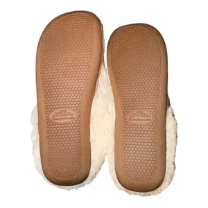 Auden Satin PJ Set (1x) & Dearfoam Slipper (Large 9/10) Bundle thumbnail 9