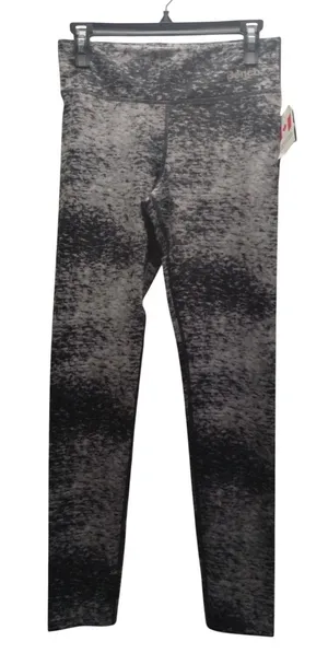 Bench NWT Women's Size Medium UPF 40+ Reflective Elements Athleisure Leggings thumbnail 1