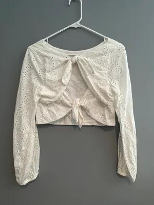 Long Sleeve thumbnail 2