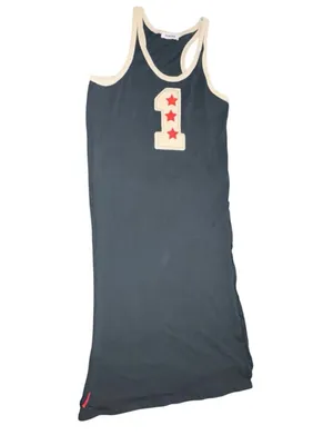 DAYDREAMER One Starry Maxi Muscle Tank Size M New w/o Tag MSRP $108 thumbnail 6