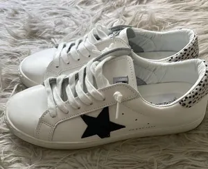 Vintage Havana Star Sneakers thumbnail 4