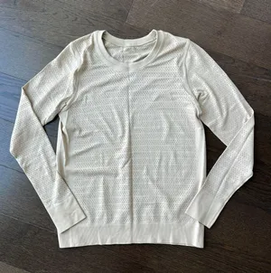 tan breeze swiftly long sleeve thumbnail 1