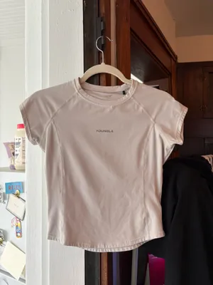 DFYNE YoungLA Motion Compression Tee size M thumbnail 4
