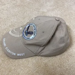 Grand Canyon Hat Tan thumbnail 7