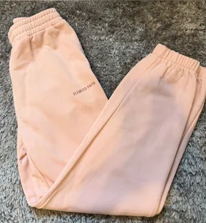 Elevated Faith Sweatpants - size small thumbnail 1
