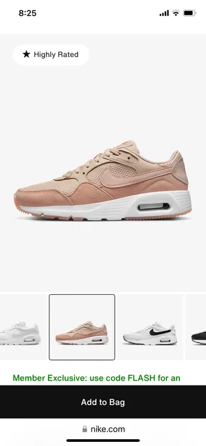 Nike Womens thumbnail 6