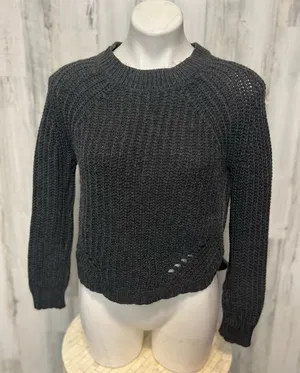 Gray sweater Gray Size XS thumbnail 1