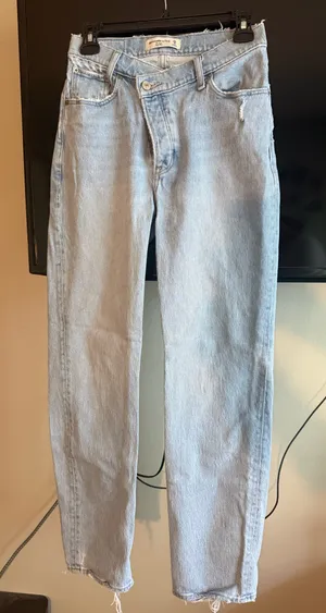 Abercrombie Jeans thumbnail 1