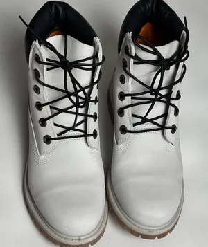 Timberland Women's 6" Premium Durable Cold Weather Winter Boot Sz 8.5 thumbnail 1
