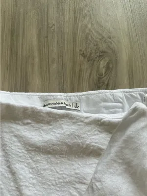 Abercrombie Linen Skirt thumbnail 2