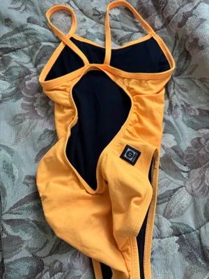 JOLYN Swimsuit One-Piece Fixed Back Chevy 26 thumbnail 2