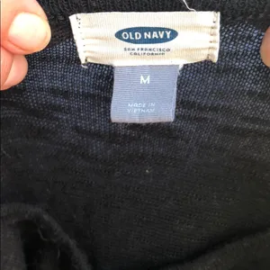 Old Navy lightweight sweater thumbnail 3
