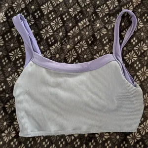 Aerie Scoop Top thumbnail 2