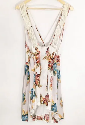Free People Dress thumbnail 2