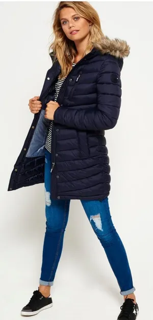 The‎ Original Superdry Fuji Jacket thumbnail 1